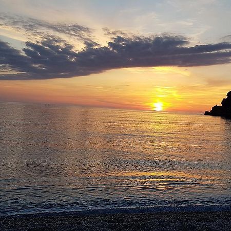 Bed and Breakfast Imperial Milazzo Exterior foto
